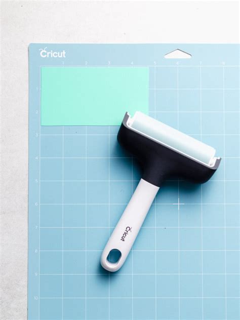 How To Cut Vinyl With Cricut A Step By Step Guide For Beginners