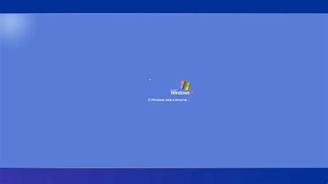 Windows Xp Shutdown Compilation Youtube