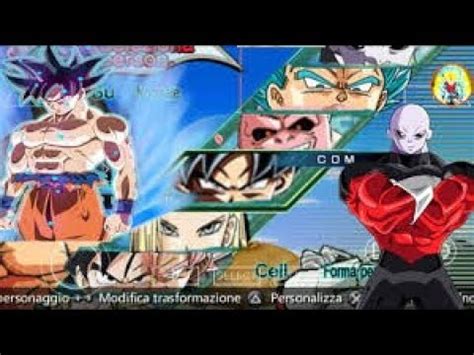 We did not find results for: PPsspp 드래곤볼Z 진도무회3 (Dragon Ball Z Shin Budokai 3) Came intro+게임해보기! - YouTube