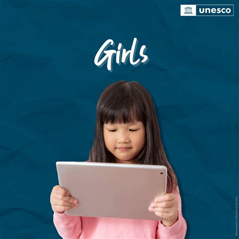 United Nations On Linkedin Girls Continue To Face Barriers In Getting