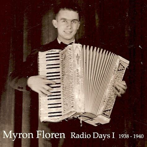 Myron Floren Radio Listen To Free Music And Get The Latest Info