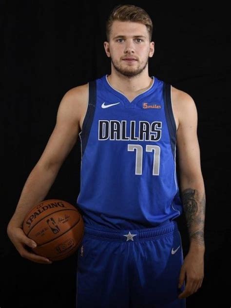 Enjoy luka doncic's new calendar with official dallas mavericks photos, where luka is wearing the jerseys from upcoming season. Kobe, Andre & Benjie Paras Basketball Family Thread - Page 107