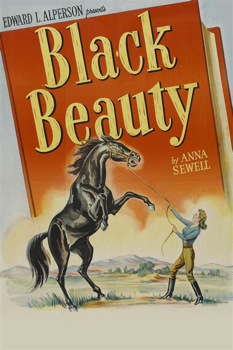 Black Beauty Where To Watch And Stream Tv Guide