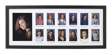 Buy Pearhead School Days Graduation Frame Celebrate Milestones By