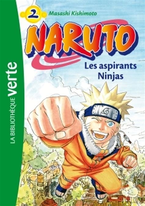 Naruto Roman Tome 2 Naruto Roman Vol2 Bubble Bd Comics Et Mangas