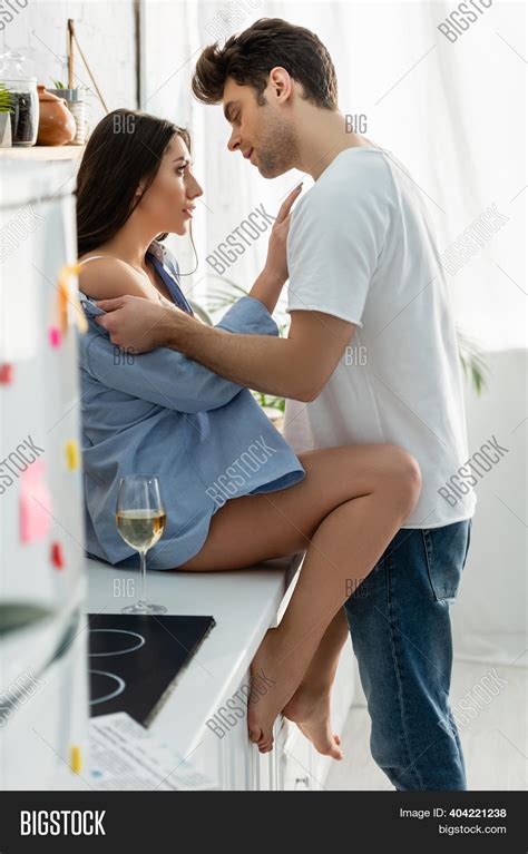Sexy Woman Make Love Image And Photo Free Trial Bigstock