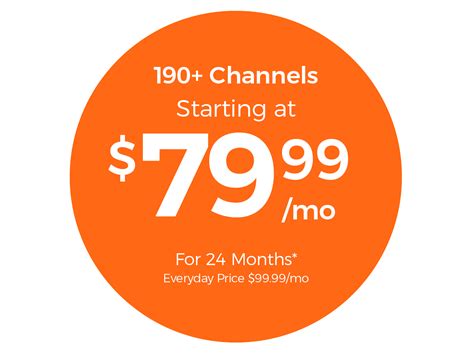 Plus get the inside scoop to your favorite shows and actors with on the dish top 200 package is filled with over 235 channels of news sports movies and more. DISH Top 120 Plus Prices & Channels | 855-202-5016