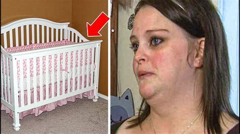 Grieving Mom Sells Baby Crib After Miscarriage Buyer Returns To Her
