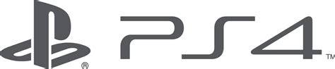 Playstation 4 Ps4 Logo Download Logo Icon Png Svg