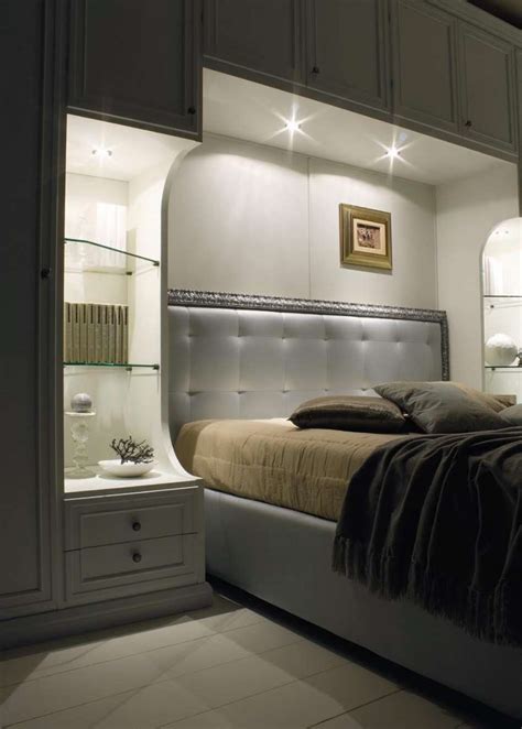 Ikea mobili studio notte arredamento d'interni. Camere da letto matrimoniali a ponte (Foto 36/40) | Design Mag