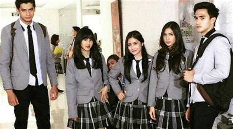 biodata pemain ggs season 2