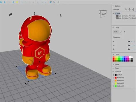 Top 12 Free 3d Modeling Softwares For Beginners 3d Knowledge