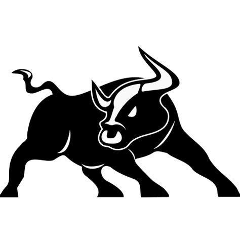 Cattle Bull Ox Decal Bull Png Download 500500 Free Transparent