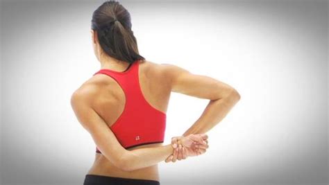 38 Best Exercises For Shoulder Impingement Syndrome