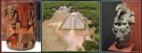 10 Interesting Facts About The Ancient Maya Civilization Learnodo