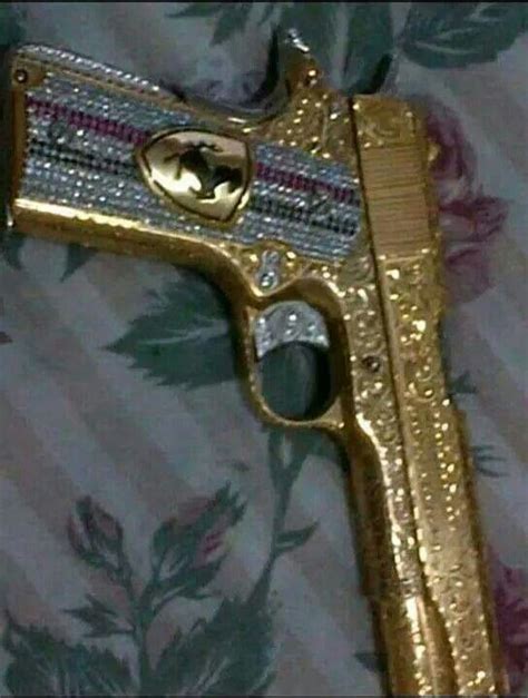 El Chapo House Gold Guns El Chapos Sons Give Peek Into Their