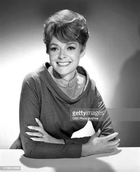 June Lockhart Photos Photos And Premium High Res Pictures Getty Images