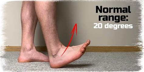 How To Strengthen Your Ankles While Sitting Down Easy To Do