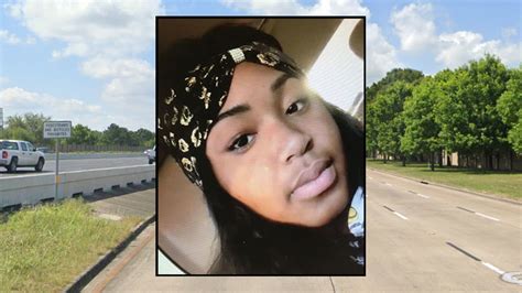 Missing 13 Year Old Houston Girl May Be Driving Chevy Malibu Abc13