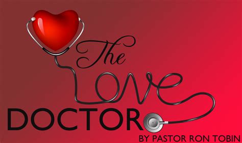 The Love Doctor Tomah Baptist Church