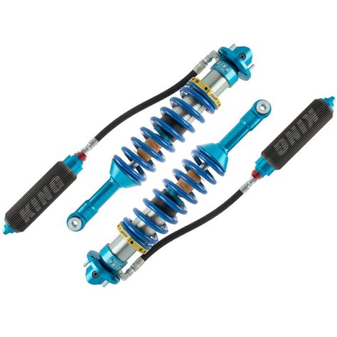 17 23 Ford Raptor 30 Ibp Coilovers