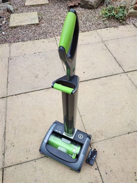 Gtech Airram Ar20 Mk2 Upright Cordless Vacuum Cleaner In Stafford