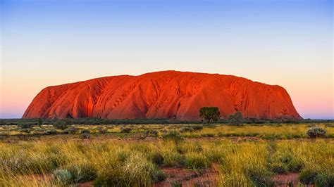 Central Australia Tours 2021 | Outback Spirit Tours