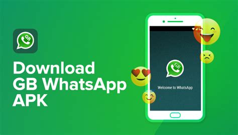 Once installed you can continue to use the gbwhatsapp gbwhatsapp by heymods is not available on play store but you can install its apk by downloading from the button above. Download GB WhatsApp APK v7.60 (Official Latest Version ...