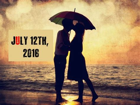 What Date Will You Meet Your Soulmate Playbuzz