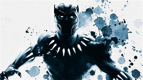 4k Uhd Review Black Panther Ascends To Marvel Studios Best Company