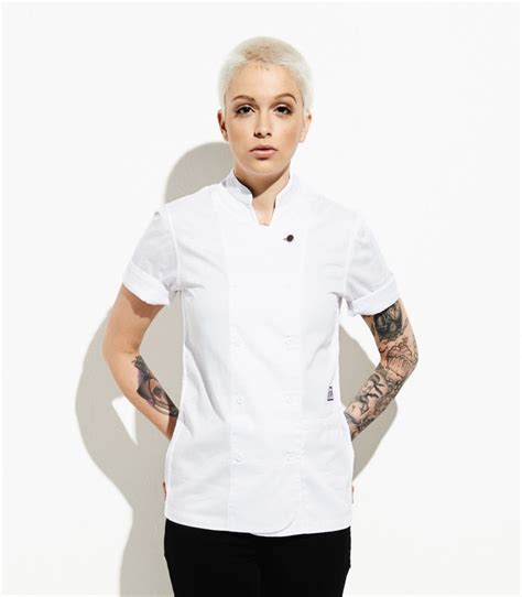 Love This Chef Coat Womens Chef Coat Chef Coats Aprons Chef Pants By Tilit Kitchen Clothes