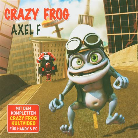 Crazy Frog In The 80's - In The 80's, a song by Crazy Frog on Spotify