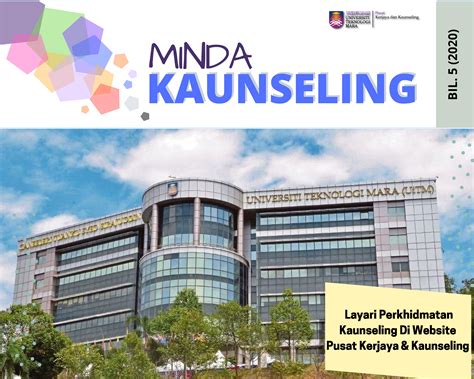 Corporate, government, or ngo researcher. Bil 5/ 2020 - Website Pusat Kerjaya & Kaunseling