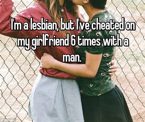 Lesbians Who Had Affairs With Men Share Their Stories Daily Mail Online