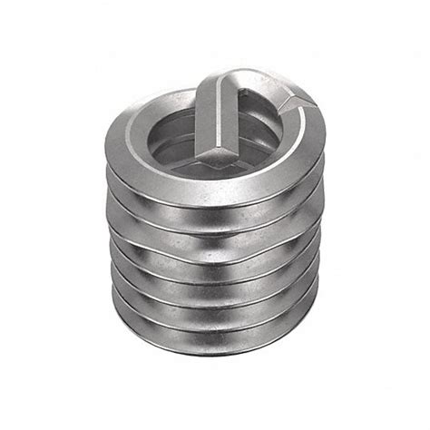 Heli Coil Tangless Tang Style Screw Locking Helical Insert 4gcy1