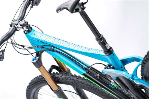 We've built multiple 7 figure practices right here in the big apple. Cube Fritzz 180 HPA Race 27.5 2015 review - The Bike List