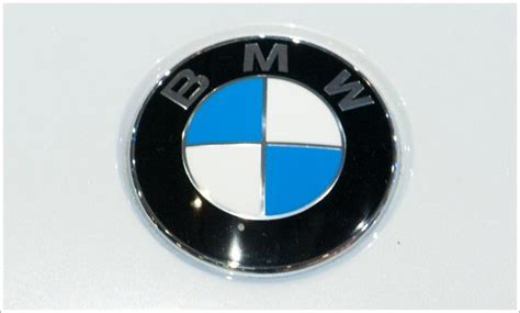 Bmw Logo Meaning And History Bmw Symbol