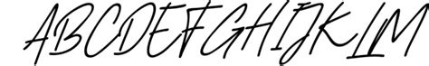 Charlion Script 2 Style Font What Font Is