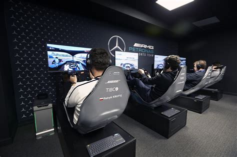 How Esports Is Driving Innovation In Motorsport