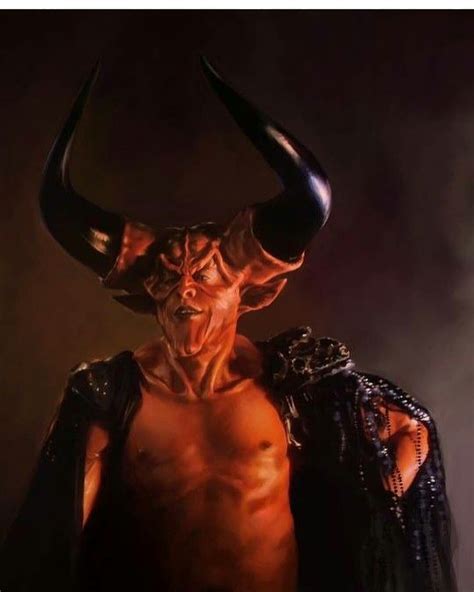 Timcurry 💕😈💕 Fantasy Movies Fantasy Films Movie Monsters