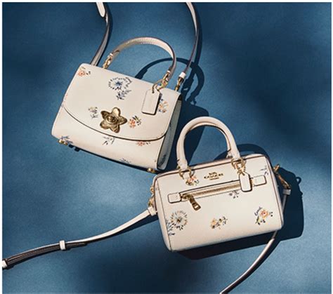 Coach Outlet Canada Thanksgiving Sale: Thanksgiving Treat, Save up to ...