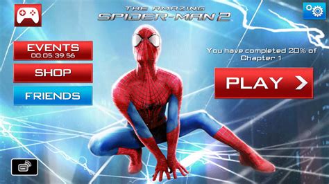 At the end of the day in wars hoodlums and offenders and obviously can put an end to this shock. The Amazing Spider-Man 2 APK + MOD + DATA Free Download ...