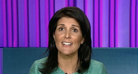Nikki Haley Is Spreading Myths For White People That Cover Up The Truth Of Her Own Personal