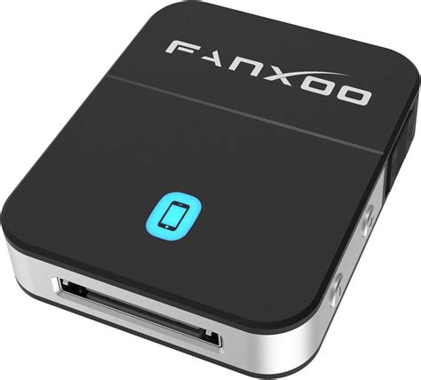 Buy Fanxoo Dockpro 30 Pin Bluetooth 50 Adapter For Bose Sounddock 30 Pin To Lightning Bluetooth