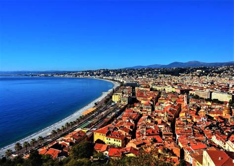 20 Most Sensational Places In Nice France To See Sunshine Adorer