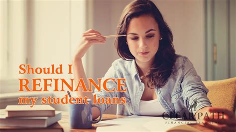 Get Study Loan 5 Tips For Refinancing Private Student Loans