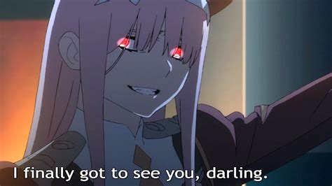 Darling In The FRANXX Episode 14 The Fandom Divided Review