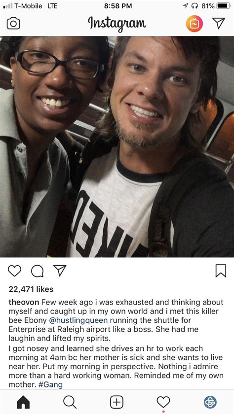 theo von being wholesome r wholesomememes