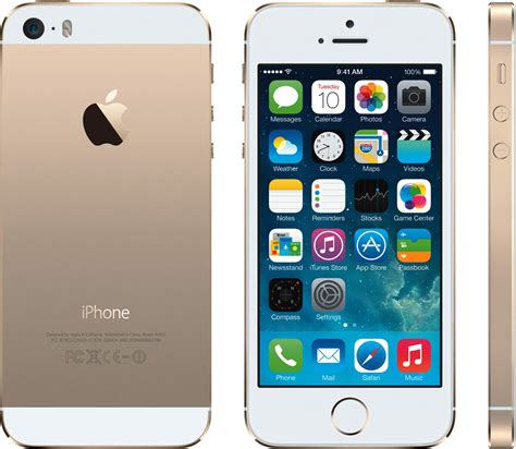Apple Iphone 5s Specifications Photos And Singapore Availability 11 Sep 2013