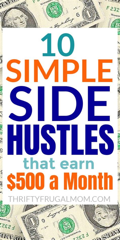 20 Best Side Hustle Ideas To Make More Money In 2022